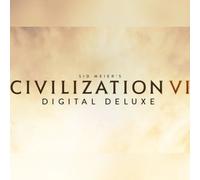 Sid Meier's Civilization VI - Digital Deluxe Edition (PC) Steam Key - LATIN AMERICA