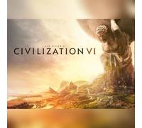 Sid Meier's Civilization VI MAC OS (PC) Steam Key - GLOBAL