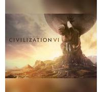Sid Meier's Civilization VI (PC) Steam Key - EU
