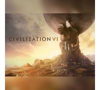 Sid Meier's Civilization VI (PC) Steam Key - ROW