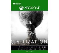 Sid Meier's Civilization VI: Platinum Edition XBOX LIVE Key EUROPE