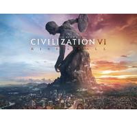 Sid Meier's Civilization VI: Rise and Fall (DLC) (PC) Steam Key - LATIN AMERICA