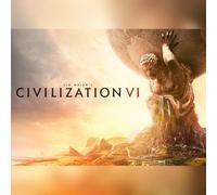 Sid Meier's Civilization VI (Xbox One/Xbox Series X|S) Xbox Live Key - TURKEY