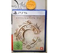 Sid Meier's Civilization VII - Candidato al joystick d'oro [PlayStation 5]