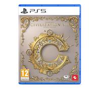 Sid Meier's Civilization VII Edition Deluxe PS5