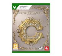 Sid Meier's Civilization VII Edition Deluxe Xbox