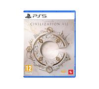 Sid Meier's Civilization VII - Edizione Standard per PlayStation 5 - GIOCO PS5