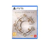 Sid Meier's Civilization VII - GIOCO PS5