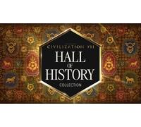 Sid Meier's Civilization VII: Hall of History Collection