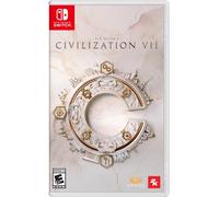 Sid Meier's Civilization® VII - Nintendo Switch Nintendo Switc (Nintendo Switch)