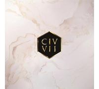 Sid Meier's Civilization VII (Vinyl LP) 12" Album