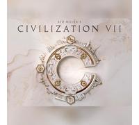 Sid Meier's Civilization VII (PC) Steam Key - EU