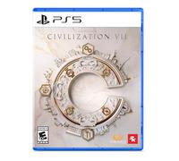Sid Meier's Civilizat (Sony Playstation 5 Sony Playstation 5 Sony Playstation 5)