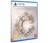 Sid Meier's Civilization VII PS5