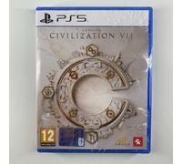 2K GAMES Sid Meier's Civilization 7 Ps5