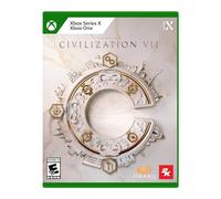 XB1 SID MEIER`S CIVILIZATIO... XB1 SID MEIER`S CIVILIZATION VII GAME NUOVO