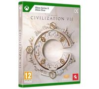 Sid Meier's Civilization VII Xbox Series X/One