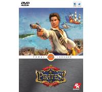 Sid Meier's Pirates! [Edizione: Germania]