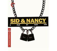 Sid & Nancy (Criterion Collection)
