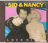 Sid & Nancy: Love Kills