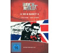 Sid & Nancy - Rock & Roll Cinema