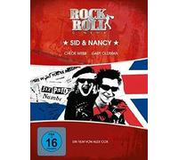 Sid & Nancy - Rock & Roll Cinema