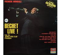 SID NEY BECHET - vol. 2 LP