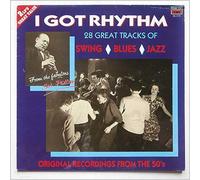 Sid Philips - I Got Rhythm [LP]