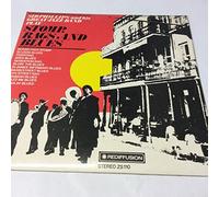 Sid Phillips Band And His Great Jazz Band* - Stomp, Rags And Blues