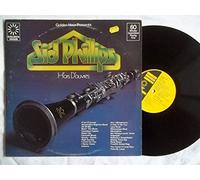 Sid Phillips - SID PHILLIPS H'ors D'Ouvres vinyl LP