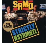 Sid Roams - Strictly Nstrmntl