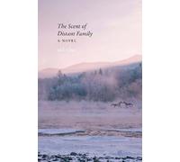 sid sibo The Scent of Distant Family (Tascabile)