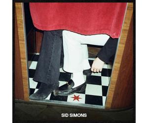 Sid Simons Beneath the Brightest Smiles (Vinyl LP)