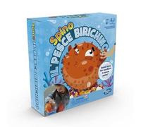 Sid Spino Pesce Birichino Hasbro