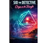 SID THE DETECTIVE: Origin in the Triangle: The Awakening of the Unseen