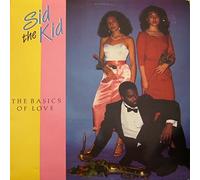 Sid The Kid - The Basics Of Love