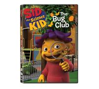 Sid the Science Kid - Bug Club