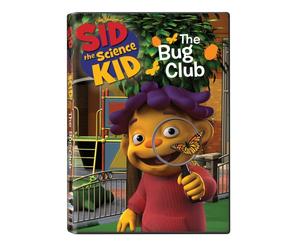 Sid the Science Kid - Bug Club