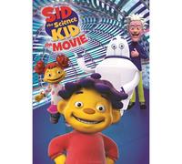 Sid The Science Kid: Sid The Movie [Edizione: Stati Uniti]