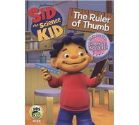 Sid the Science Kid: The Ruler of Thumb