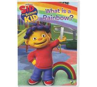 Sid The Science Kid: What Is A Rainbow [Edizione: Stati Uniti]