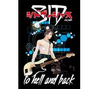 Sid. To hell and back