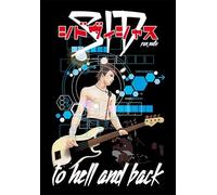 Sid. To hell and back