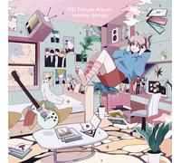 SID Tribute Album ~Anime Songs~ (特典なし)
