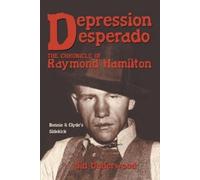 Sid Underwood Depression Desperado (Tascabile)