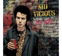 Sid Vicious My Way (Vinyl LP) 12" Vinyl Single