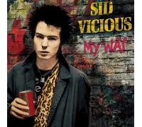 Sid Vicious My Way (Vinyl LP)