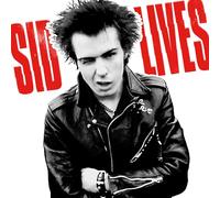 SID VICIOUS - SID LIVES
