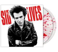 Sid Vicious Sid Lives (RSD Black Friday 2025) (Vinyl LP)