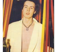 Sid Vicious - Sid Sings